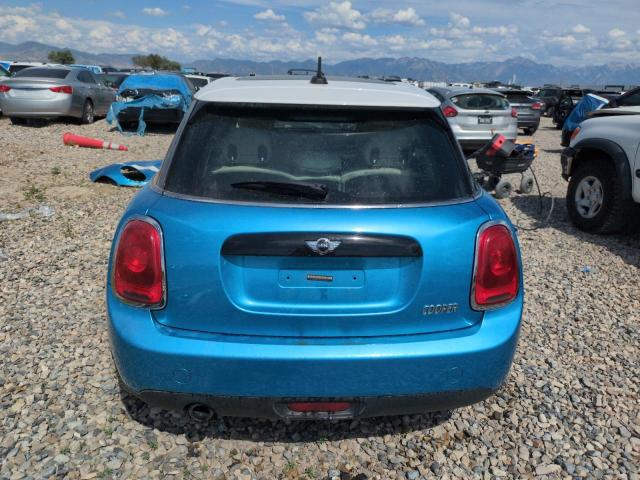 2016 MINI COOPER WMWXU1C50G2D09885