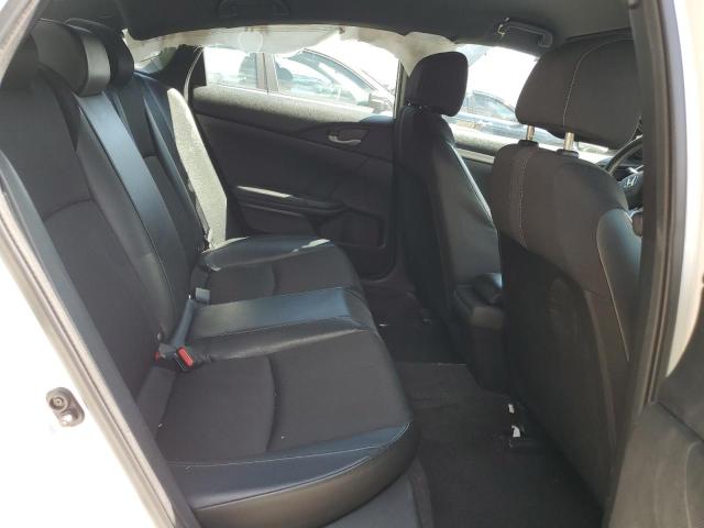 2019 HONDA CIVIC SPOR - 2HGFC2F81KH585732