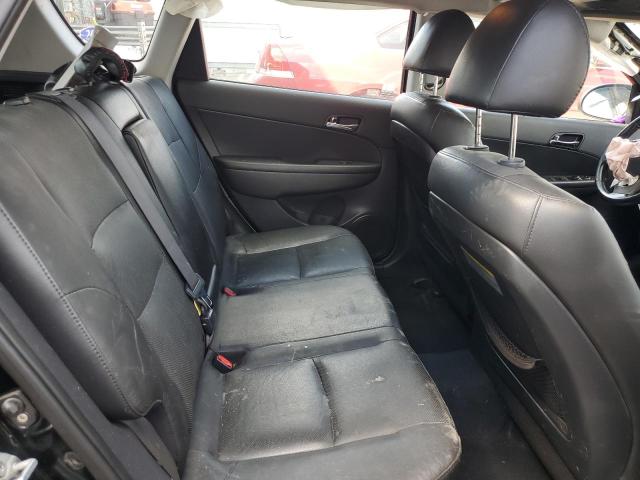 2011 HYUNDAI ELANTRA TO - KMHDC8AE6BU113847