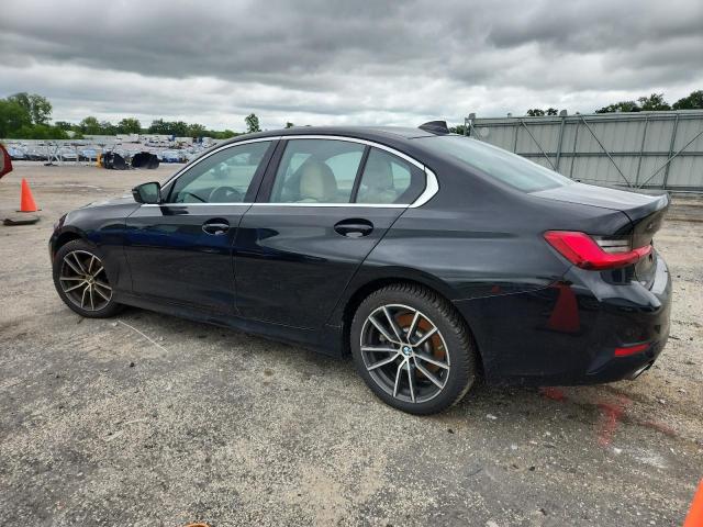2020 BMW 330XI 3MW5R7J05L8B25148