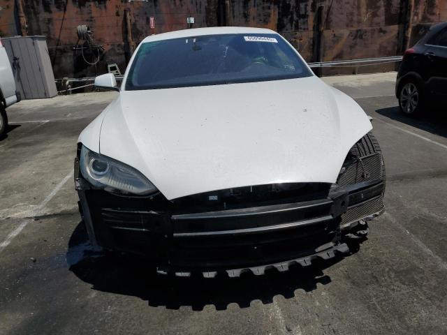 2016 TESLA MODEL S 5YJSA1E17GF136246