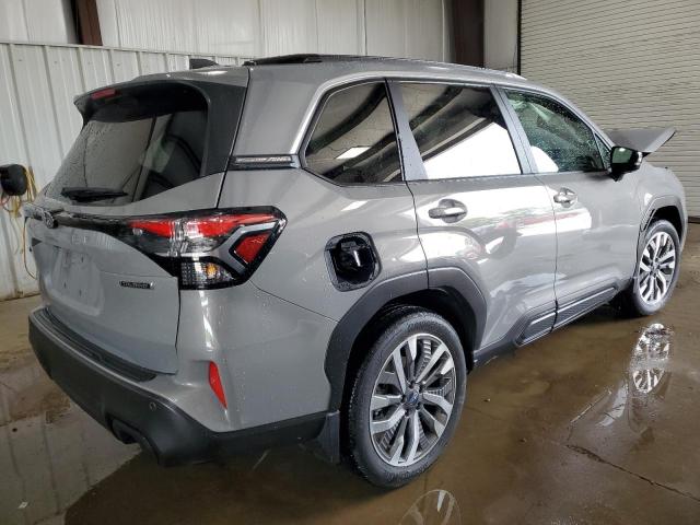 2025 SUBARU FORESTER T JF2SLDTC0SH544680