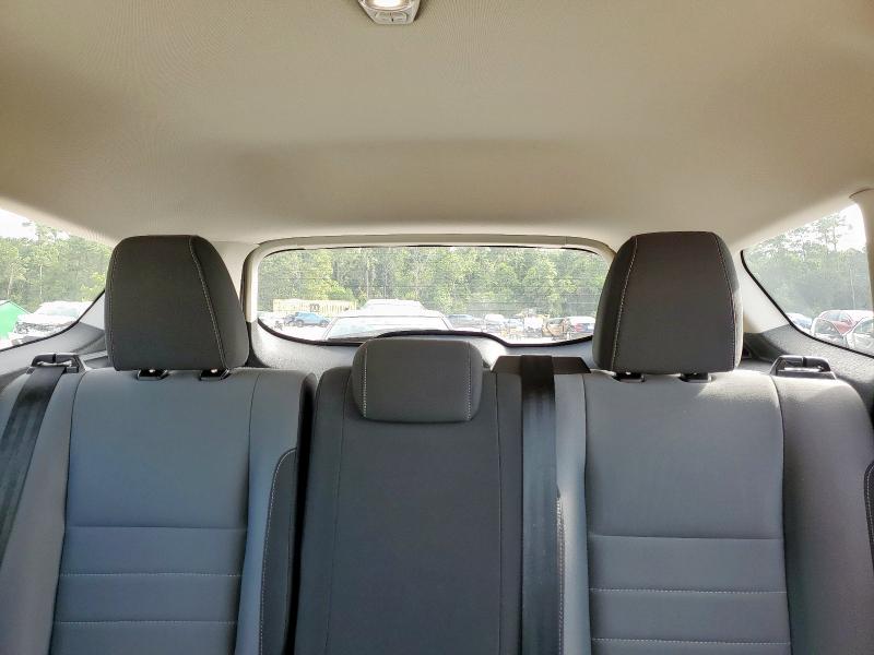 2018 FORD ESCAPE S #3291315158