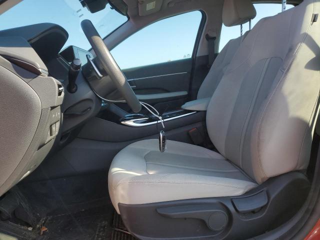 2020 HYUNDAI SONATA HYB KMHL24JJ5LA015982