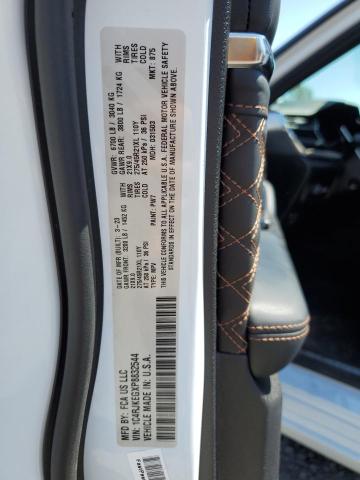 2023 JEEP GRAND CHER 1C4RJKEGXP8832544