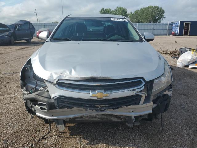2015 CHEVROLET CRUZE LT 1G1PE5SB6F7203348