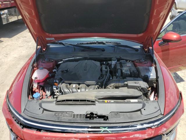 2024 HYUNDAI SONATA SEL - KMHL64JA2RA371979