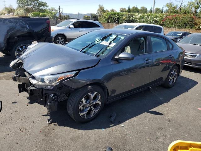 2019 KIA FORTE FE - 3KPF24AD1KE115956