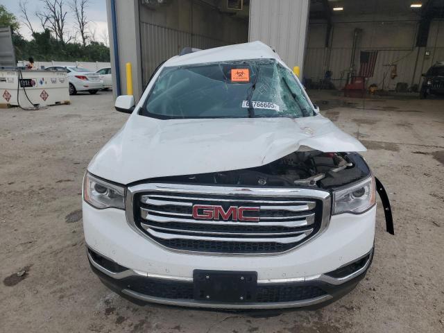 2019 GMC ACADIA SLT 1GKKNWLS8KZ293501