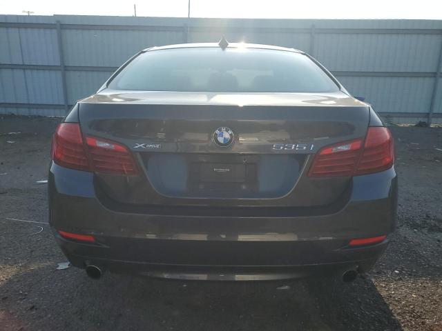 2016 BMW 535 XI WBA5B3C50GG257487