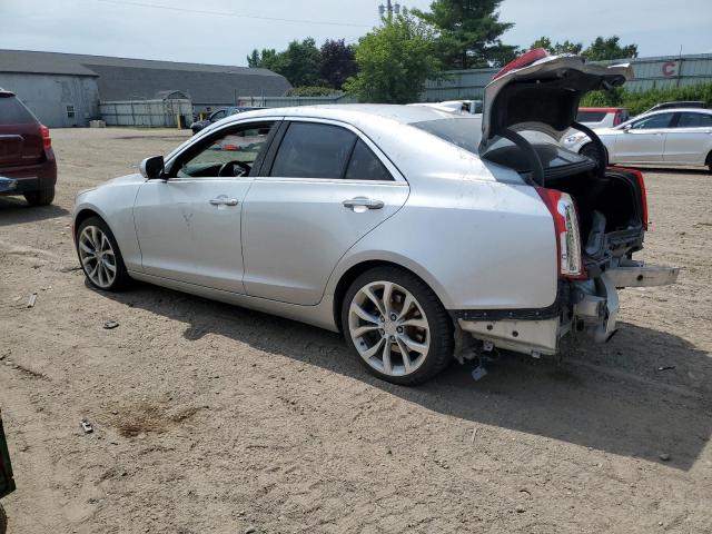 2016 CADILLAC ATS PERFOR 1G6AK5SX7G0188342