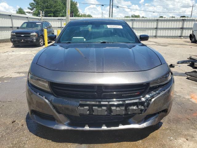 2018 DODGE CHARGER SX 2C3CDXHG3JH135003