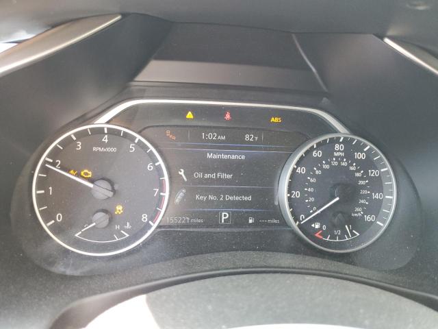 2018 NISSAN MURANO S - 5N1AZ2MGXJN102662