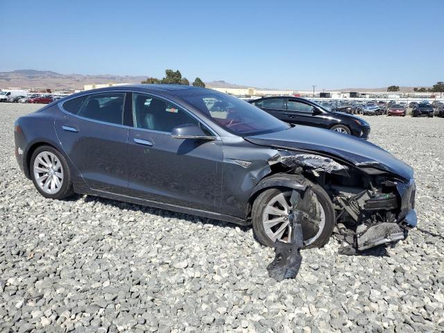 2016 TESLA MODEL S 5YJSA1E28GF157163