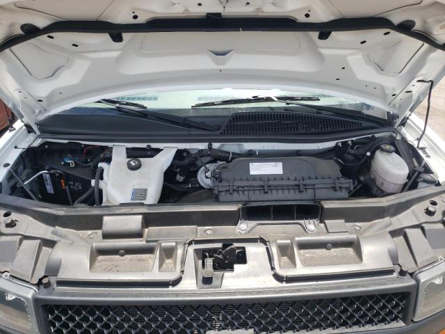 2024 CHEVROLET EXPRESS G2 1GAWGEFP5R1155649