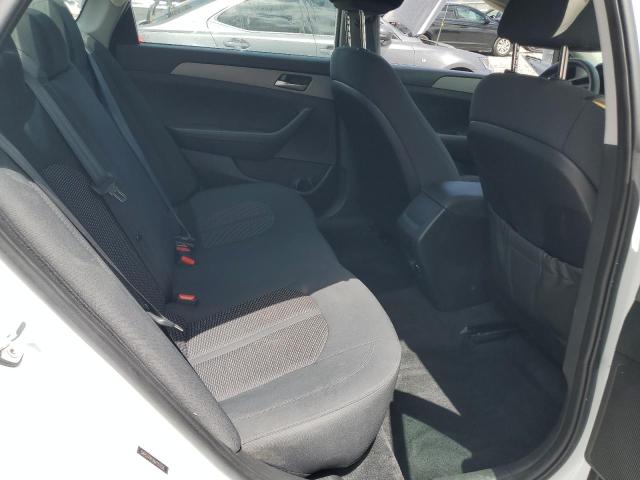 2019 HYUNDAI SONATA SE - 5NPE24AF0KH755228