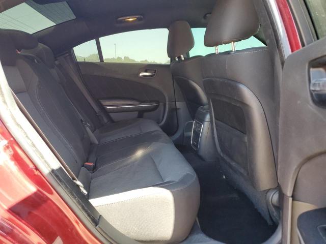 2019 DODGE CHARGER SX 2C3CDXBG3KH657933