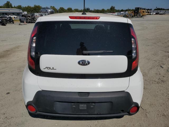 2015 KIA SOUL KNDJN2A25F7806997