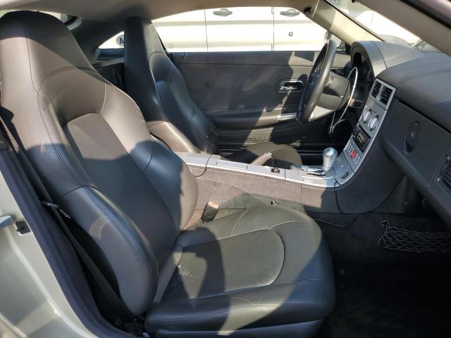 2006 CHRYSLER CROSSFIRE #3301749363