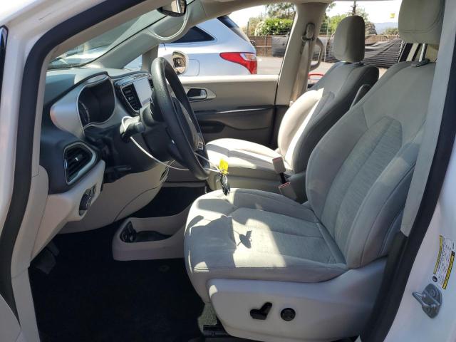 2019 CHRYSLER PACIFICA H - 2C4RC1H7XKR738676