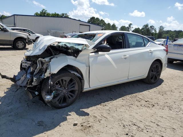 2023 NISSAN ALTIMA SR - 1N4BL4CV7PN345494