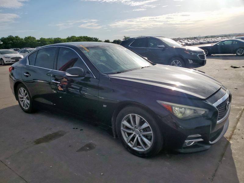 2015 INFINITI Q50 BASE JN1BV7AP5FM348461
