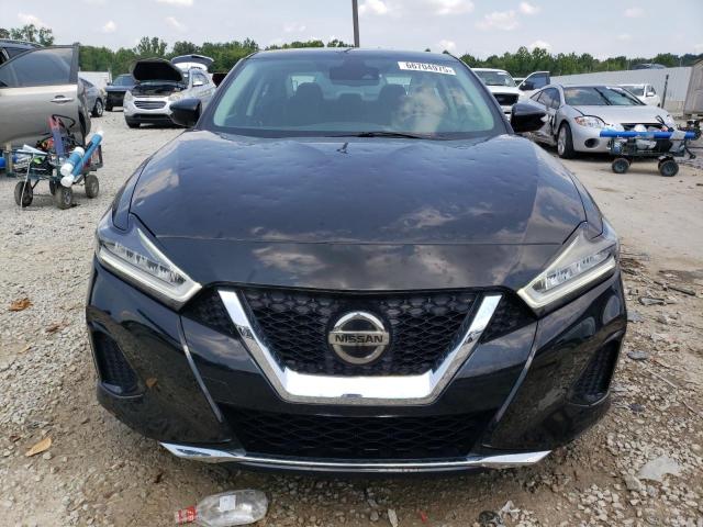 2021 NISSAN MAXIMA SV - 1N4AA6CV1MC508855
