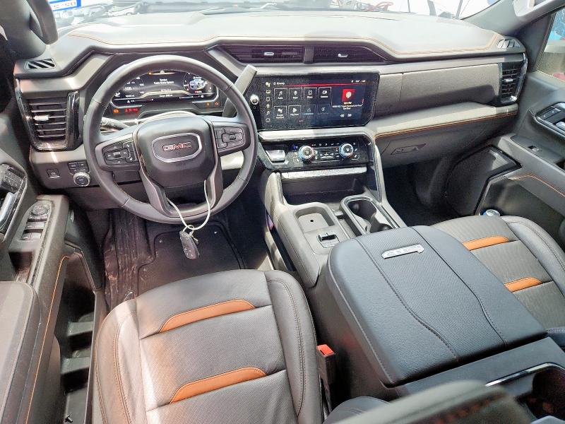 2025 GMC SIERRA K25 1GT4UPEY3SF194830