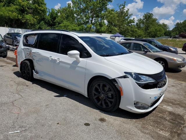 2020 CHRYSLER PACIFICA LIMITED 2C4RC1GG7LR124428