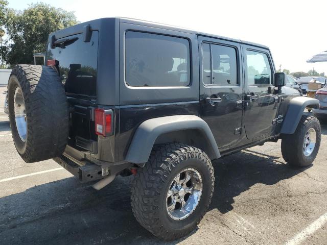 2018 JEEP WRANGLER U - 1C4BJWDG0JL886515