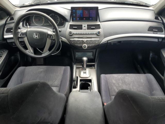 2012 HONDA ACCORD LX - 1HGCP2F35CA039673
