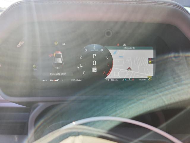 2025 LAND ROVER DEFENDER O SALEZEE99S2449581