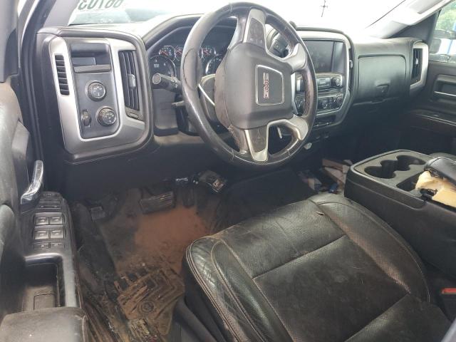 2015 GMC SIERRA K15 - 3GTU2UEC1FG143582