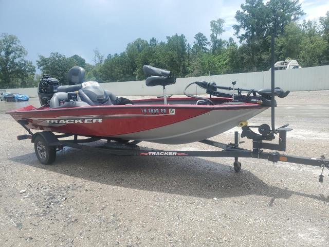 BASS TRACKER 2024 red   BUJ72934B424 photo #1