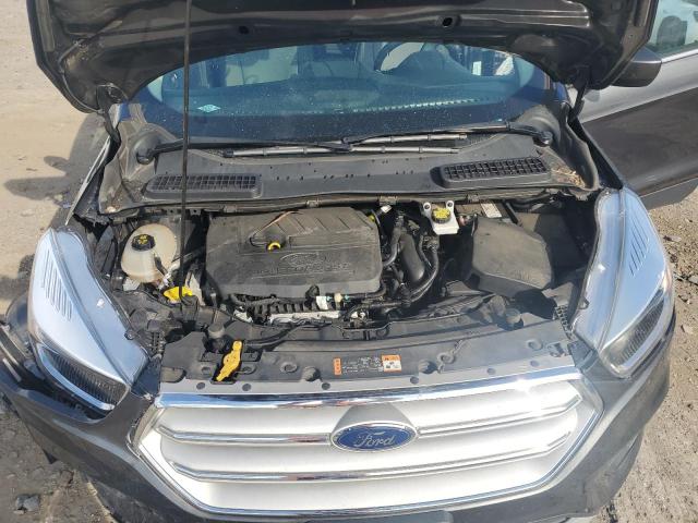 2018 FORD ESCAPE SE - 1FMCU0GD7JUD47888