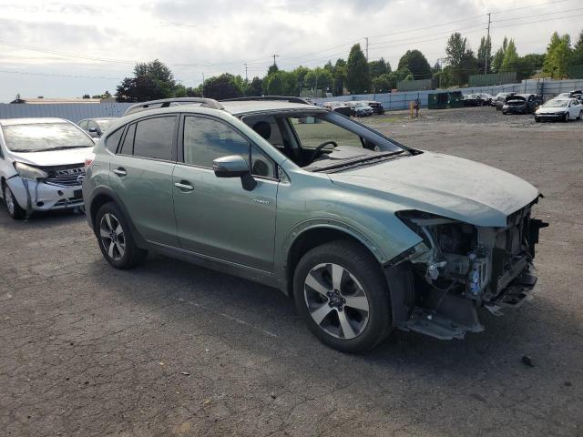 2016 SUBARU CROSSTREK JF2GPBLC1GH223026