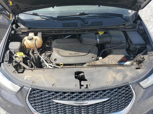 2021 CHRYSLER PACIFICA TOURING L 2C4RC1BG0MR511699