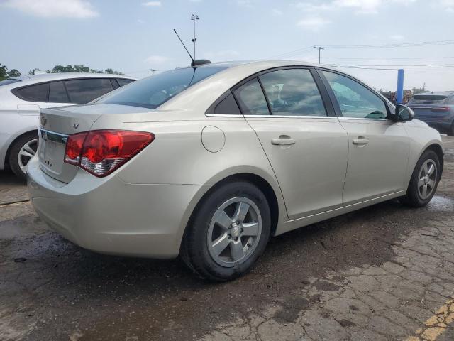 2016 CHEVROLET CRUZE LIMI 1G1PE5SB8G7140500