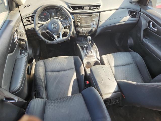 2017 NISSAN ROGUE S JN8AT2MVXHW003109
