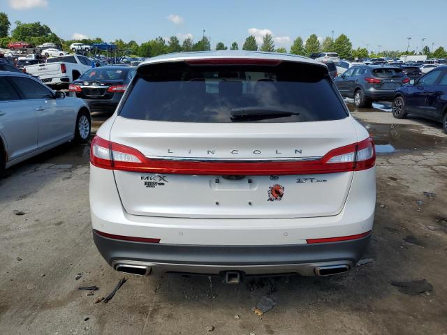 2018 LINCOLN MKX RESERVE 2LMPJ8LPXJBL18291