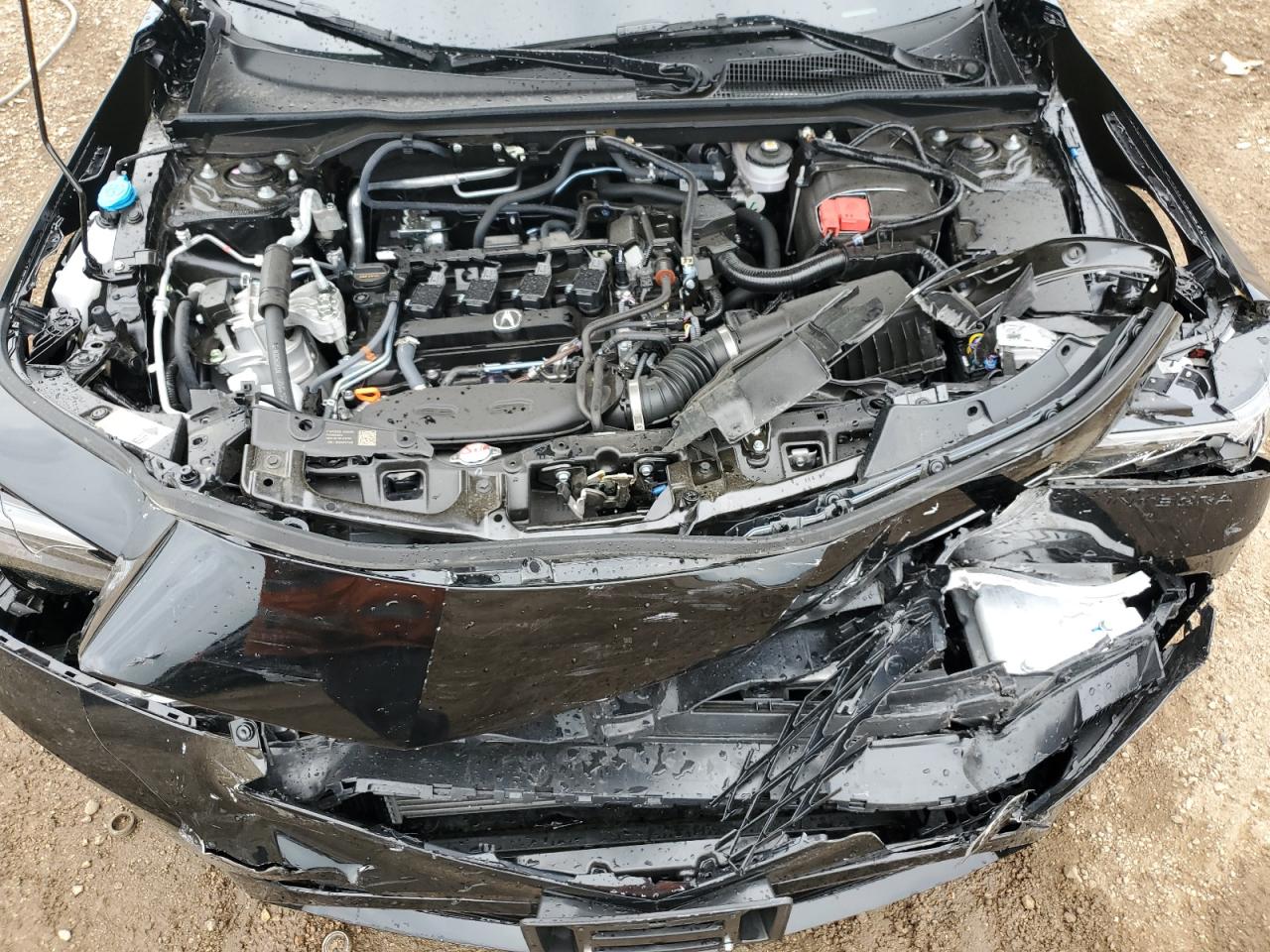 ACURA INTEGRA A-SPEC