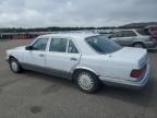 Lot #3308218219 1986 MERCEDES-BENZ 560 SEL
