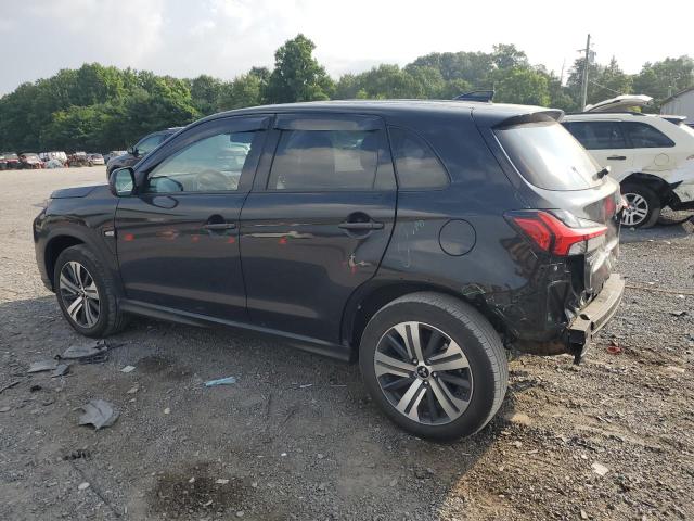 2023 MITSUBISHI OUTLANDER JA4ARUAU4PU010854