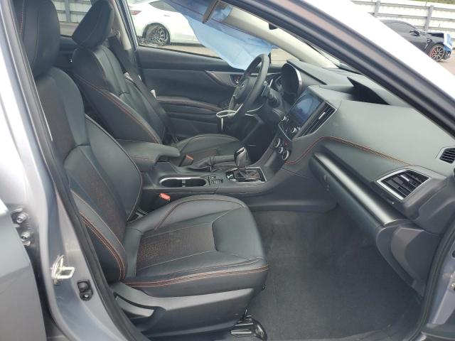 2021 SUBARU CROSSTREK JF2GTHNC0MH669398