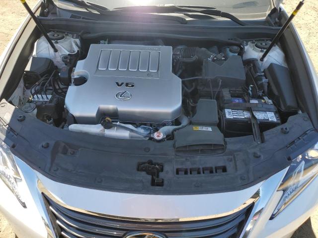 2017 LEXUS ES 350 58ABK1GG2HU064562
