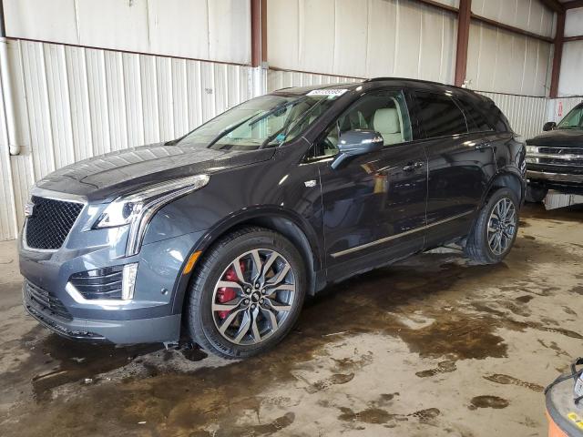 2023 CADILLAC XT5 SPORT 1GYKNHRSXPZ154230