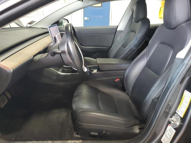 2018 TESLA MODEL 3 5YJ3E1EA4JF021751
