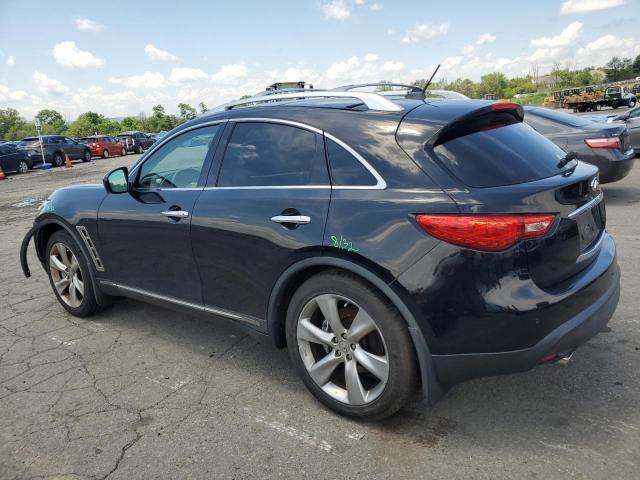 Vin: jn8bs1mw8am830585, lot: 62987495, infiniti fx50 20102