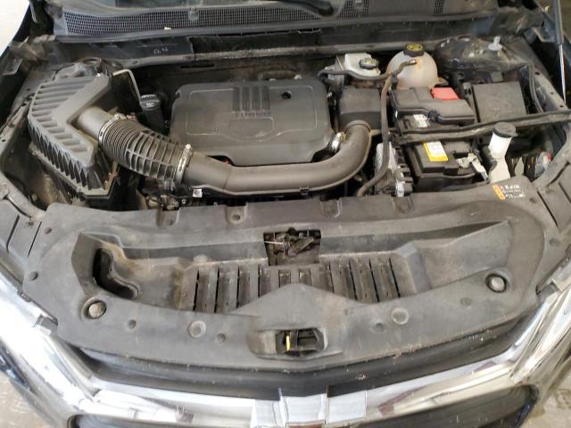 2022 CHEVROLET BLAZER 3GNKBHR47NS112874