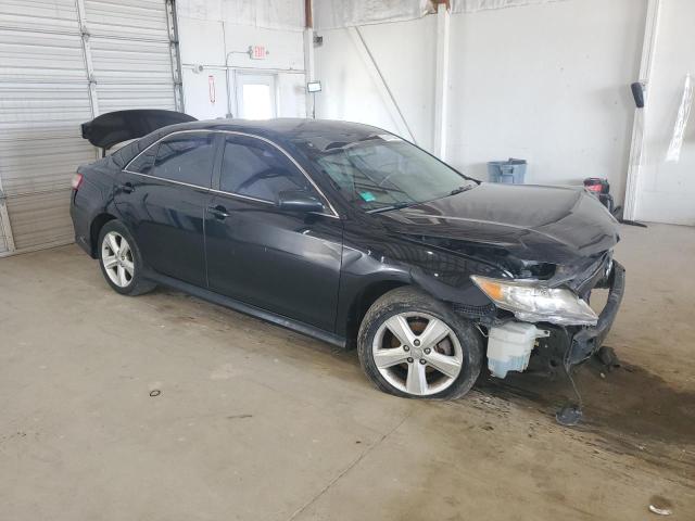 2010 TOYOTA CAMRY SE - 4T1BK3EK4AU603330
